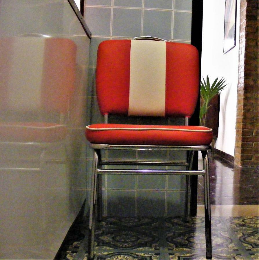 Andy'S Apartment Venedig Exteriör bild